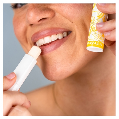 Mavala Baume Lèvres Teinté Parfumé 4,5 g