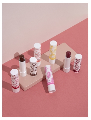 Mavala Baume Lèvres Teinté Parfumé 4,5 g - Teinte : Berry