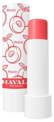 Mavala Baume Lèvres Teinté Parfumé 4,5 g - Teinte : Peach
