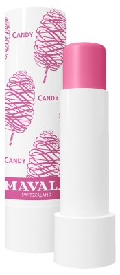 Mavala Baume Lèvres Teinté Parfumé 4,5 g - Teinte : Candy