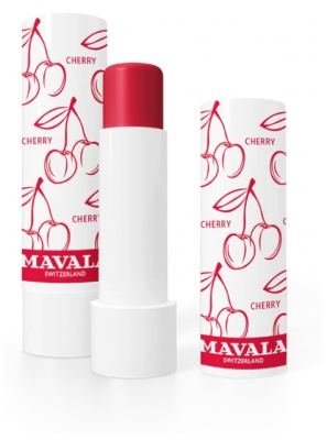 Mavala Baume Lèvres Teinté Parfumé 4,5 g - Teinte : Cherry