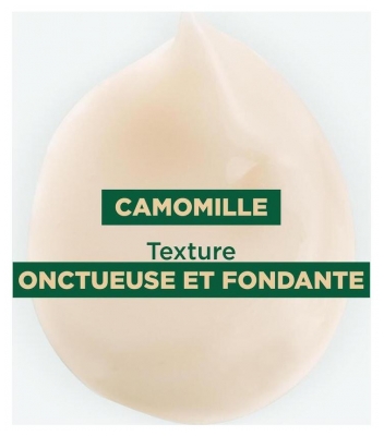Klorane Après-Shampoing à la Camomille - Cheveux Blonds 200 ml