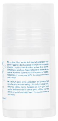 Laino Pierre d'Alun Stick 75 g