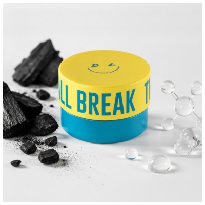Dear Doer Break Body Scrub Gommage Corps 300 ml