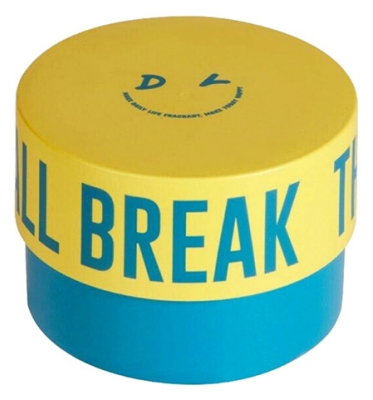 Dear Doer Break Body Scrub Gommage Corps 300 ml