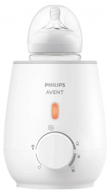 Avent SCF355/09 Chauffe Biberon Électrique
