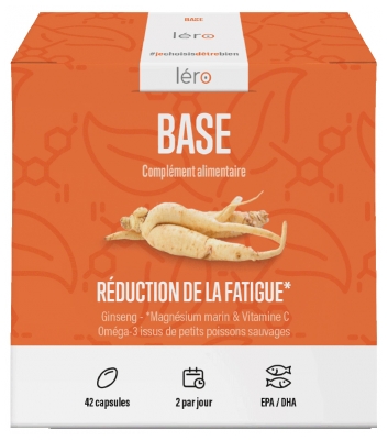 Léro Base