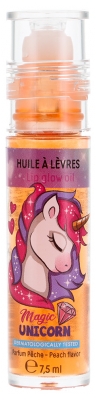 Take Care Magic Unicorn Huile à Lèvres Pêche 7,5 ML