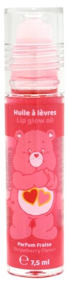 Take Care Bisounours Huile à Lèvres Parfum Fraise 7,5 ml