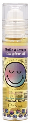 Take Care SmileyWorld Huile à Lèvres Parfum Ananas 7,5 ml