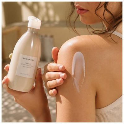 Aromatica Lait Corps Neroli et Patchouli 300 ML