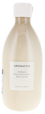 Aromatica Lait Corps Neroli et Patchouli 300 ML