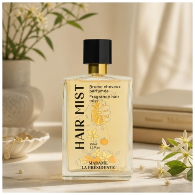 Madame la Présidente Brume Parfumée pour Cheveux 100 ml