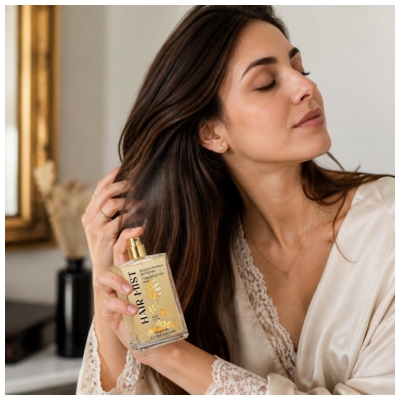 Madame la Présidente Brume Parfumée pour Cheveux 100 ml