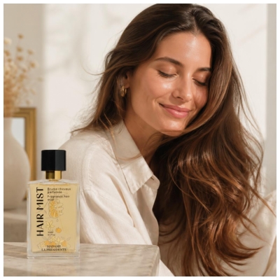 Madame la Présidente Brume Parfumée pour Cheveux 100 ml