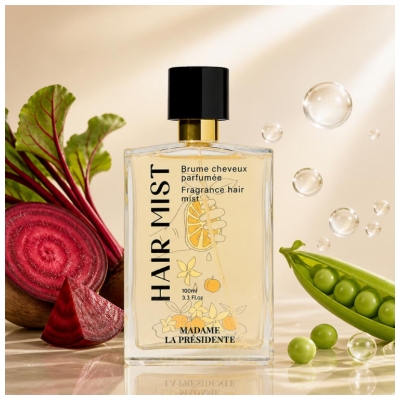 Madame la Présidente Brume Parfumée pour Cheveux 100 ml
