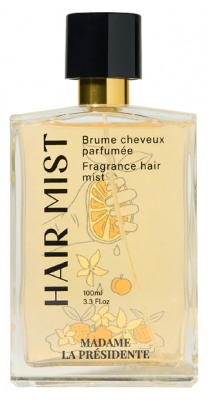 Madame la Présidente Brume Parfumée pour Cheveux 100 ml