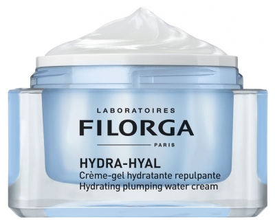 Filorga Hydra-Hyal Crémé-Gel Hydratante Repulpante