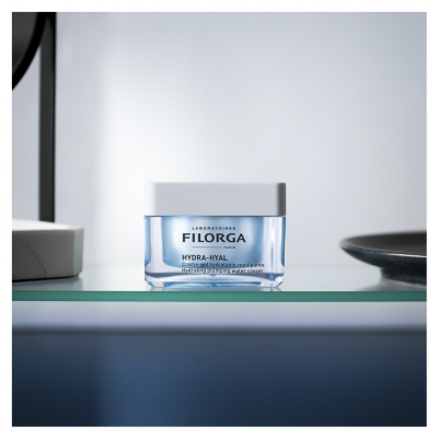 Filorga Hydra-Hyal Crémé-Gel Hydratante Repulpante