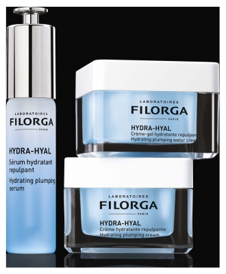 Filorga Hydra-Hyal Crémé-Gel Hydratante Repulpante