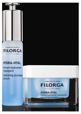 Filorga Hydra-Hyal Crémé-Gel Hydratante Repulpante