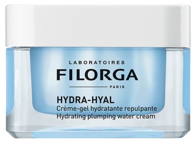 Filorga Hydra-Hyal Crémé-Gel Hydratante Repulpante