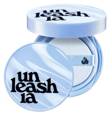 Unleashia Babe Skin Baby Blue Cushion Base 15 g