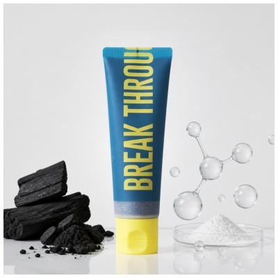 Dear Doer Break Body Scrub Gommage Corps 100 ml