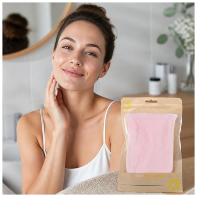 Estipharm 1 Gant Démaquillant Visage
