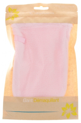 Estipharm 1 Gant Démaquillant Visage