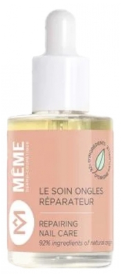 MÊME Le Soin Ongles Réparateur 9 ML