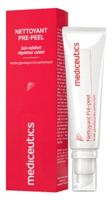 Mediceutics Nettoyant Pre-Peel 50 ML