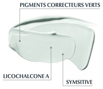 Eucerin Antirougeurs Soin de Jour Correcteur Spf25+ Teinté 50 ml