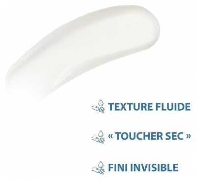 Ducray Keracnyl UV Fluide Anti-imperfections Peaux Grasses SPF50+ 50 ML
