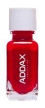 Addax Aircolor Vernis Soin Respirant Silicium 11 ML