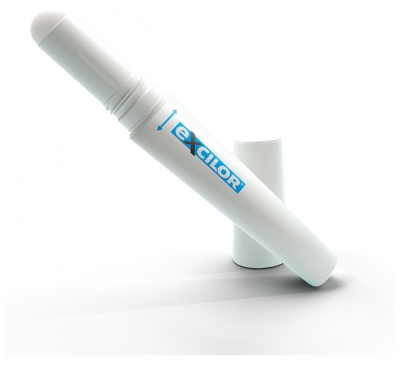 Excilor Easy Traitement Mycose de l'Ongle et Déjaunissement Actif 4 ML