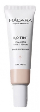 Mádara H2O Tint Sérum Teinté 30 ml