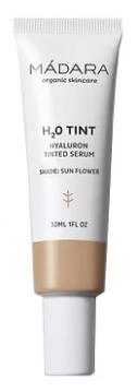 Mádara H2O Tint Sérum Teinté 30 ml - Teinte : Sun Flower