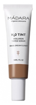 Mádara H2O Tint Sérum Teinté 30 ml - Teinte : Dream Flower