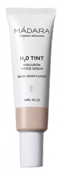 Mádara H2O Tint Sérum Teinté 30 ml - Teinte : Moon Flower