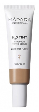 Mádara H2O Tint Sérum Teinté 30 ml - Teinte : Wild Flower