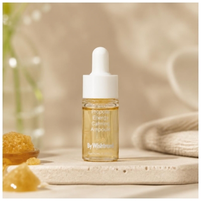 By Wishtrend Propolis Energy Calming Ampoule 10 ml
