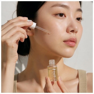 By Wishtrend Propolis Energy Calming Ampoule 10 ml