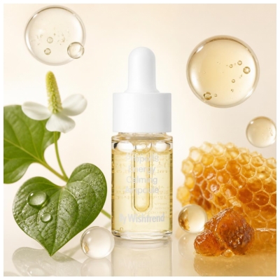 By Wishtrend Propolis Energy Calming Ampoule 10 ml