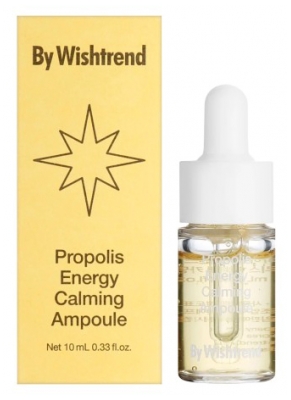 By Wishtrend Propolis Energy Calming Ampoule 10 ml