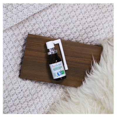 Puressentiel Spray Gorge Respiratoire - 15 ml