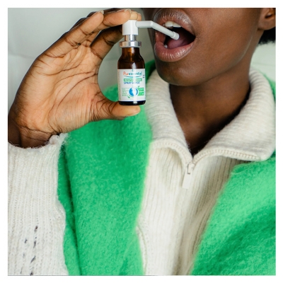 Puressentiel Spray Gorge Respiratoire - 15 ml