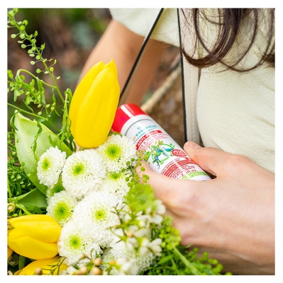 Puressentiel Nouvelle Formule : Spray Répulsif Anti-Pique Aux He Bio - 200 ml (Mars 2022)