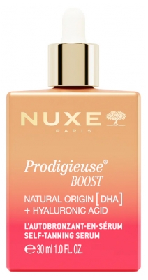 Nuxe Prodigieuse Boost l'Autobronzant-en-Sérum Prodigieuse® Boost 30 ml