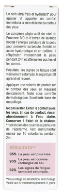 Laino Contour des Yeux Hydratant Tube 15 ml